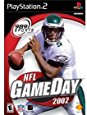 PS2: NFL GAMEDAY 2002 (NEW)